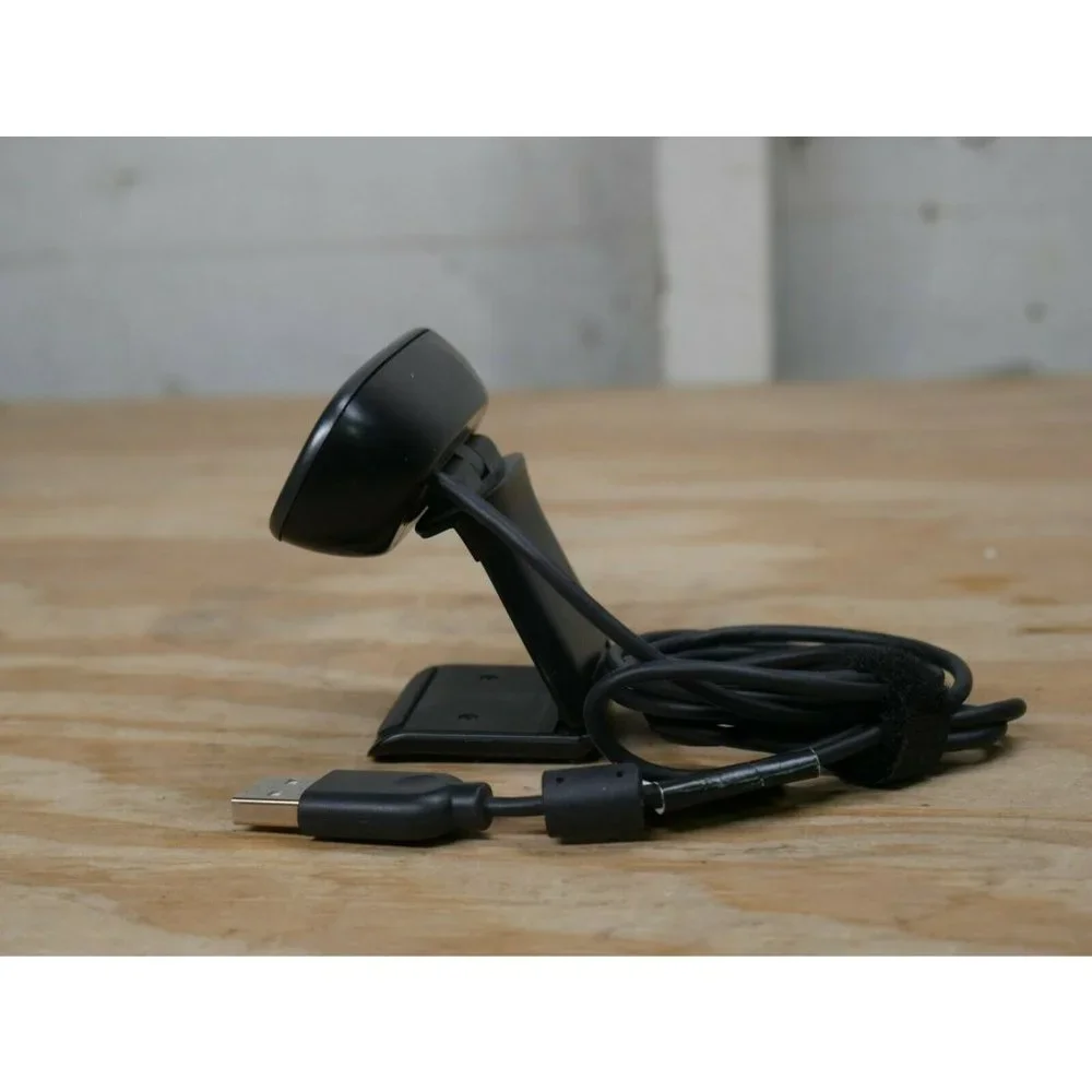 Logitech V-U0015 USB Webcam